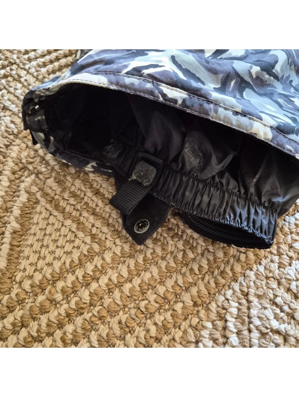 Turbine boardwear 408